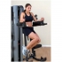 Body Solid Vertical Knee Raise and Dip Station for G9S (GKR9)  KGKR9